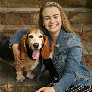 Meet your Posher, Michelle